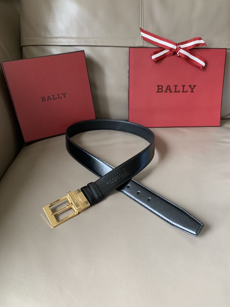 BALLY